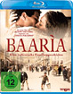 Baarìa - Eine italienische Familiengeschichte Blu-ray