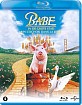 Babe 2: In De Grote Stad (NL Import) Blu-ray