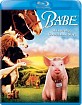 Babe (HK Import) Blu-ray