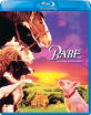 Babe - Le cochon devenu berger (FR Import) Blu-ray