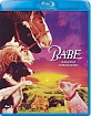 Babe - Maialino coraggioso (IT Import) Blu-ray