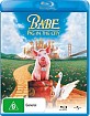 Babe: Pig in the City (AU Import) Blu-ray