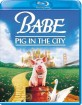 Babe 2 - En gris i stan (SE Import) Blu-ray
