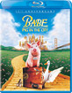 Babe: Pig in the City (US Import ohne dt. Ton) Blu-ray