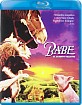 Babe: el cerdito valiente (ES Import) Blu-ray
