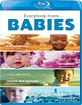Babies (CA Import ohne dt. Ton) Blu-ray