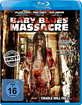 Baby Blues Massacre Blu-ray