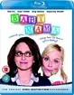 Baby Mama (UK Import ohne dt. Ton) Blu-ray