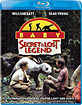 Baby: Secret of the Lost Legend (US Import ohne dt. Ton) Blu-ray