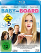 Baby on Board (2008) Blu-ray