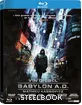 Babylon A.D. - Steelbook (FR Import ohne dt. Ton) Blu-ray
