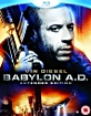 Babylon A.D. (UK Import ohne dt. Ton) Blu-ray