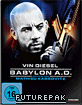 Babylon A.D. (Ungeschnittene Fassung) (Limited FuturePak Edition) Blu-ray