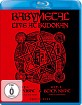 Babymetal - Live at Budokan (Red Night & Black Night) Blu-ray