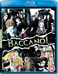 Baccano! - The Complete Series (UK Import ohne dt. Ton) Blu-ray