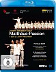 Bach - Matthäus-Passion Blu-ray