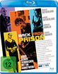 Back from Prison Blu-ray