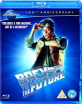 Back to the Future 1 - Augmented Reality Edition (UK Import) Blu-ray