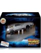 Regreso al Futuro Trilogía - Limited DeLorean Edition (ES Import ohne dt. Ton) Blu-ray