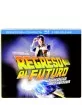 Regreso al Futuro Trilogía - Limited Steelbook (ES Import ohne dt. Ton) Blu-ray