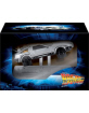 Back to the Future Trilogy - Limited DeLorean Edition (NL Import ohne dt. Ton) Blu-ray