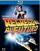 Regreso al Futuro Trilogía - Digipak (ES Import ohne dt. Ton) Blu-ray