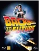 Back to the Future Trilogy (NO Import) Blu-ray