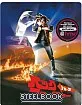Back to the Future 4K - HMV Exclusive Japanese Artwork Edition Steelbook #5 (4K UHD + Blu-ray) (UK Import ohne dt. Ton) Blu-ray