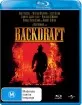 Backdraft (AU Import) Blu-ray