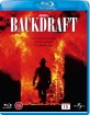 Backdraft - Tulimyrsky (FI Import) Blu-ray