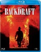 Backdraft (GR Import) Blu-ray