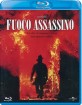 Fuoco Assassino (IT Import) Blu-ray