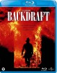 Backdraft (NL Import) Blu-ray