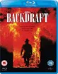 Backdraft (UK Import) Blu-ray