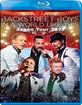 Backstreet Boys - In a World like this (Japan Tour 2013) - 2-Disc Limited Edition (Region A - JP Import ohne dt. Ton) Blu-ray