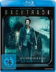 Backtrack - Tote vergessen nicht Blu-ray