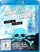 Backyard Babies - Live at Cirkus Blu-ray