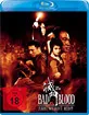 Bad Blood Blu-ray