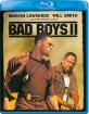 Bad Boys II (IT Import ohne dt. Ton) Blu-ray
