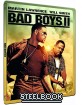 Bad Boys 2 (2003) - Édition Limitée Steelbook (FR Import) Blu-ray