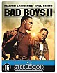 Bad Boys II (2003) - Limited Edition Steelbook (NL Import) Blu-ray