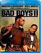 Bad Boys II (Blu-ray + UV Copy) (US Import ohne dt. Ton) Blu-ray