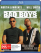 Bad Boys (1995) (AU Import) Blu-ray