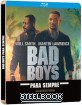 Bad Boys Para Sempre (2020) - Edição Steelbook (PT Import ohne dt. Ton) Blu-ray