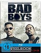 Bad Boys - Harte Jungs (Deluxe Edition) (Limited Steelbook Edition) Blu-ray