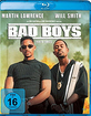 Bad Boys - Harte Jungs (Neuauflage) Blu-ray
