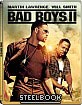 Bad Boys II (2003) - Zavvi Exclusive Limited Edition Steelbook (UK Import) Blu-ray