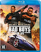 Bad Boys For Life (2020) (NL Import) Blu-ray
