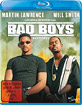 Bad Boys - Harte Jungs Blu-ray