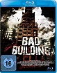 Bad Building (2015) Blu-ray